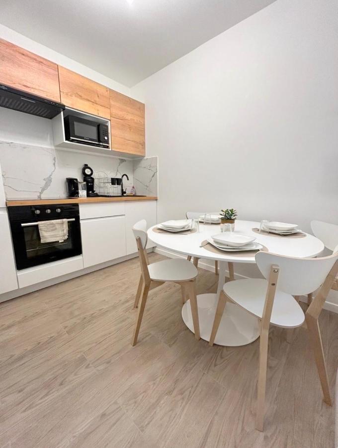 Maison Coty - Hypercentre/plage *
