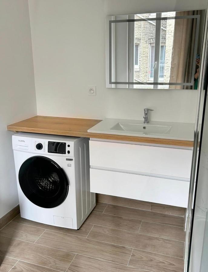 Maison Coty - Hypercentre/plage Appartement *
